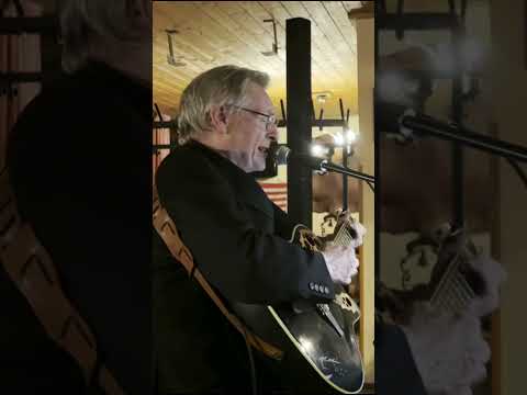 Dirk Ende – Hoch hinauf (Story, Teil 3) | Live 2025 #shorts