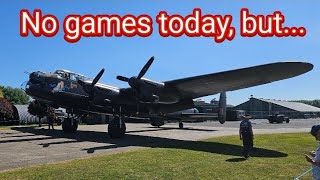 More footage of my fantastic day out doon south✈️