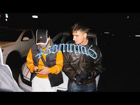 AyVe & Moez - Vierkommasechs