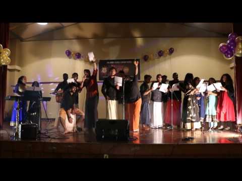 Welcome To The Land Of Lungi's