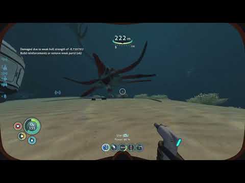 How to Juke a Reaper Leviathan