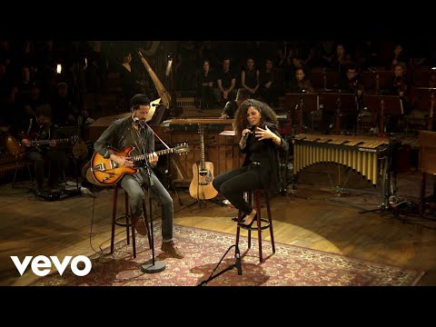 Max Herre - Niemand (Was wir nicht tun) (MTV Unplugged) ft. Joy Denalane