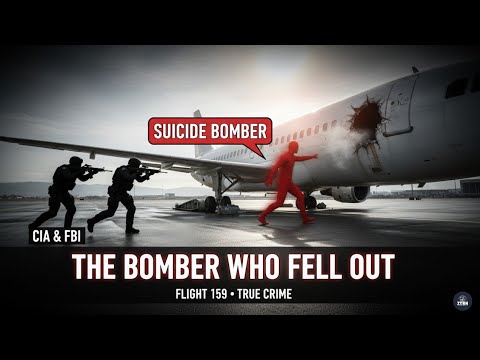 How A Suicide Bomber Mistakenly Bombed Himself | True Crime Documentary