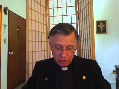 Weekly Reflection - May 5, 2013