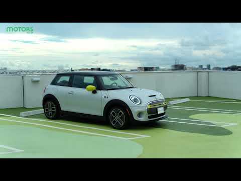 Motors.co.uk - MINI Electric Review
