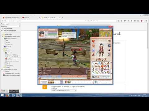 New FlyFF Private Server - Phantom FLYFF - Mid-Rates - 2015