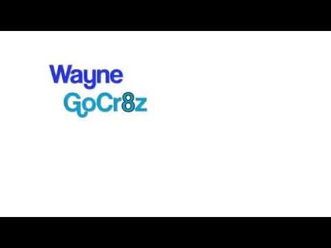Wayne GoCr8z