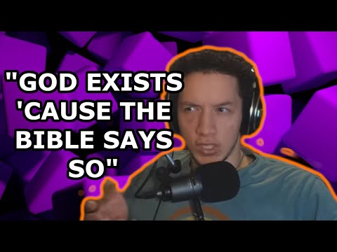 Who Needs Science When We Have the Bible?