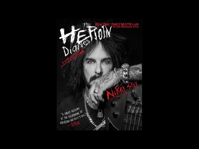 Vídeo relacionado con The Heroin Diaries: Ten Year Anniversary Edition: A Year in the Life of a Shattered Rock Star