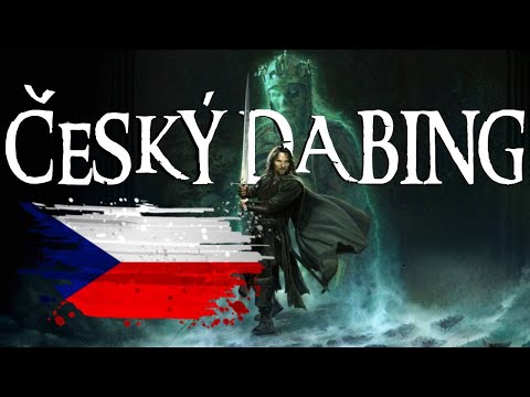 Pán prstenů Návrat krále vystřižené scény s cz dabingem 1/5