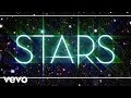 Grace Potter And The Nocturnals - Stars (Lyric Video)