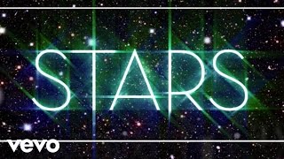 Grace Potter And The Nocturnals - Stars (Lyric Video)