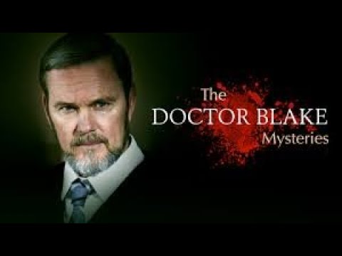 The Doctor Blake Mysteries (S05E06) First Dance (Craig McLachlan) 720p