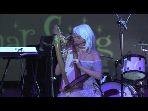 Przewalski's Ponies - Lunar Song I & II (live @RuBronyCon 2015)