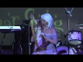 Przewalski's Ponies - Lunar Song I & II (live ...