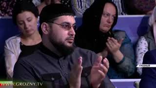 Телеканал «Грозный» подвел итоги своей деятельности за 1-е полугодие 2018 года