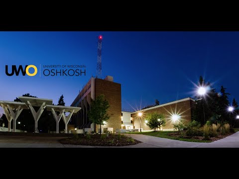 UWO Symphony Orchestra & Recording Concert