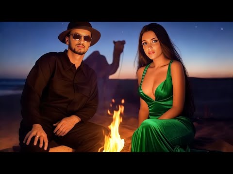 Soolking ft. Rim'k, L'Algérino, Cheb Mami, Reda Taliani - Le Bled (Official Video)