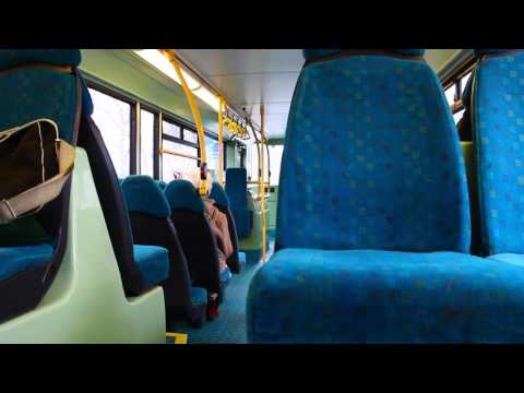 Arriva North East 7445 NK05GWX