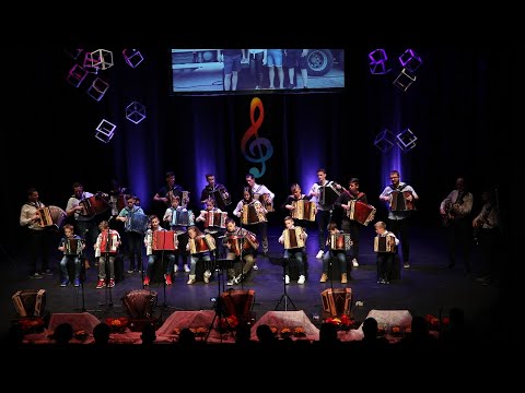 Orkester Andreja Bajuka - Čebelar ( v živo )