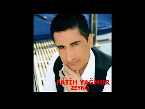 FATİH YAĞMUR  ZEYNO 2017