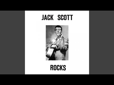 Save My Soul by Jack Scott — 1959 Hot 100 hit