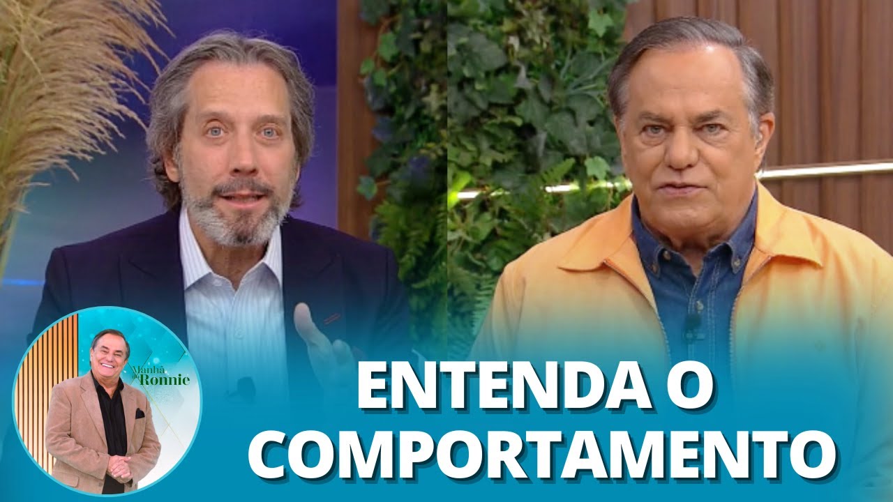 O que é Síndrome do Imperador? Especialista explica