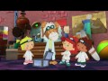 Chloe S Closet Those Wonderful Toys Full Episode