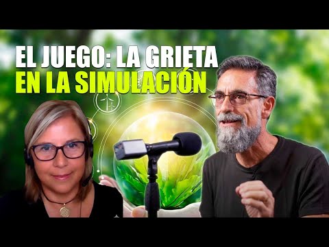 EL JUEGO: La Grieta en la Simulación | Javier Wolcoff