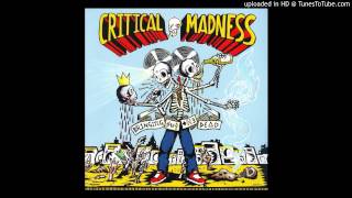 Critical Madness & Sabac Red - 1st Amendment