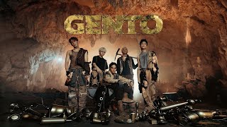 Download lagu SB19 'GENTO'  mp3