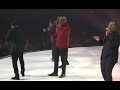 Take 6 Christmas 2020 @ Gateway Church Live
