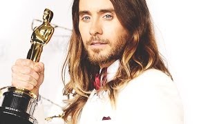 jared leto | city of angels