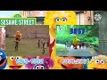 Sesame Street 1969 1992 And 1998 2001 Theme Song Comparison