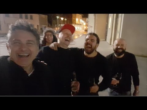 Barzelletta Un sonnifero potente - Paci