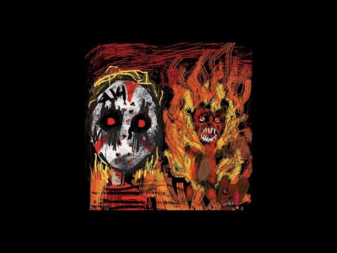 [SOLD] AFOURTEEN x NASCAR ALOE TYPE BEAT - "kill your enemy" (prod. by Delixe)