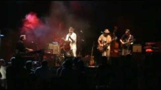 MOJO BLUES BAND feat Mika Stokkinen - I Ain´t Funny That Way