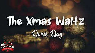 The Christmas Waltz - Doris Day (Lyric)