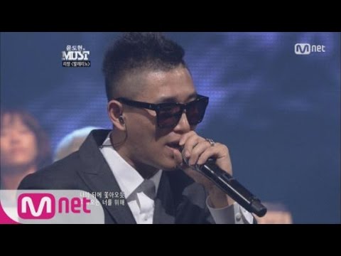 [STAR ZOOM IN] Leessang(Gary 개리&Gil 길) - Ballerino(발레리노) 150925 EP.31
