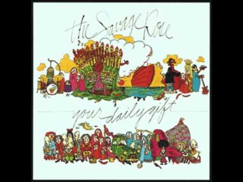 Savage Rose - Lighly Come, Lightly Go