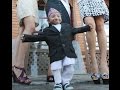 Khagendra Thapa Magar | World's Smallest Man | Guinness World's Shortest Man  2017