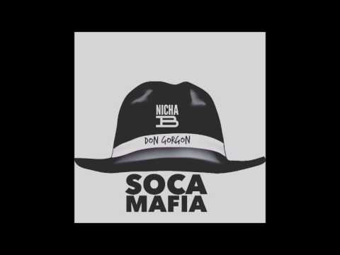 Nicha B - Love Dis Music