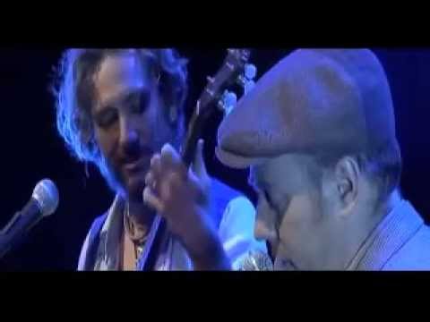 John Butler and jeff Lang - Ted Talks Sydney Connection -  Seek High Dont Look So Low
