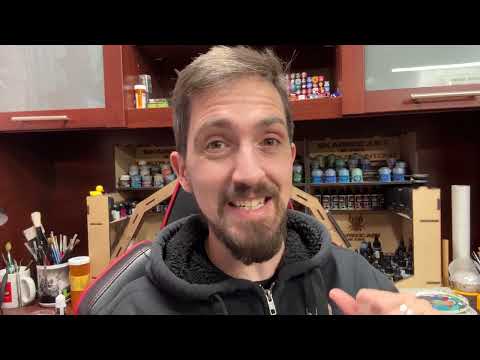 What I Learned About Kabalite Cartel - Warhammer 40k Tournament Review | Skaredcast