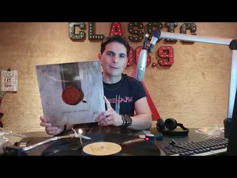 Whitesnake y "Slip Of The Tongue" / 32 años - con Fer Núñez (parte 1)