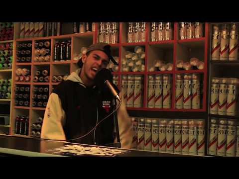 Powerline session  - DEON