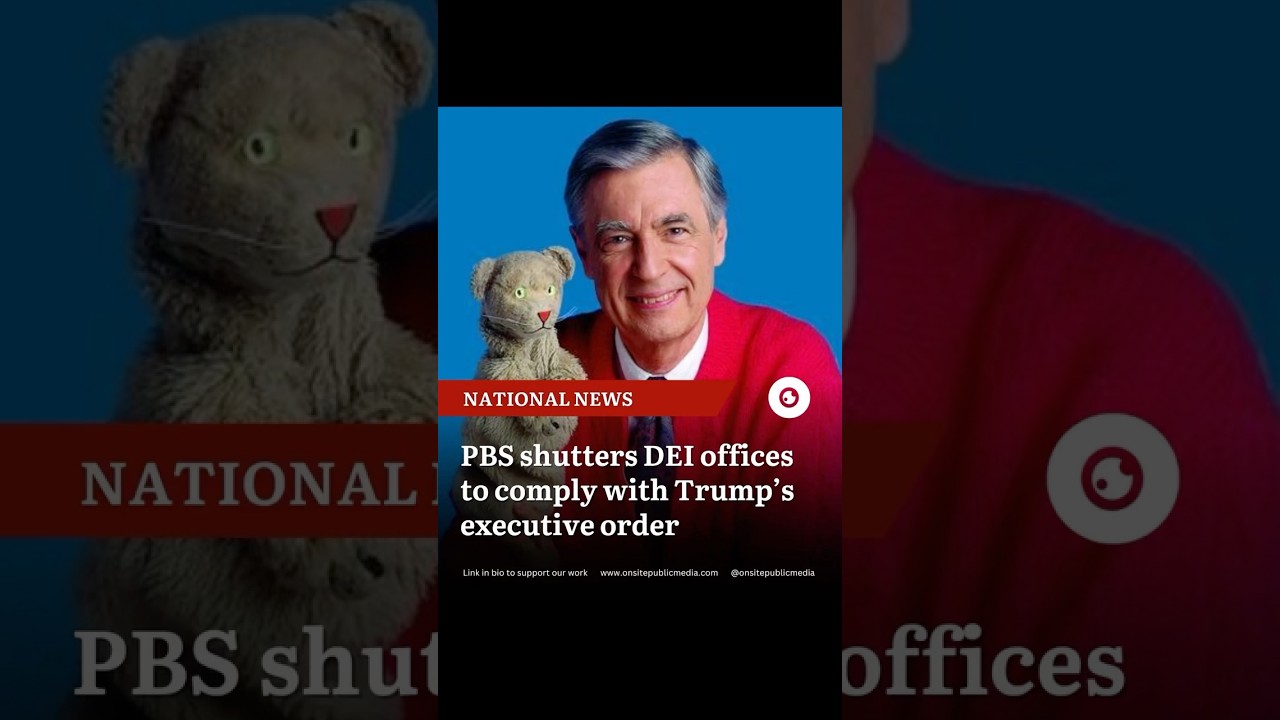 PBS did WHAT?! More here: https://www.onsitepublicmedia.com