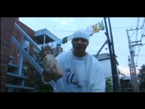 Buzzy Bwoy - Big Buzz (Prod. Ruffneck)