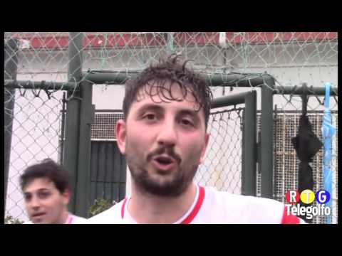 27 02 16 Sintesi Sport Country Club Gaeta   Connect