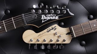 Video thumbnail for Ibanez GRX70QA  VS Fender Squier Bullet Strat - Guitar Battle #18 by Artyom Reborn